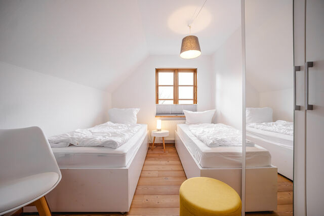 Ferienwohnung in Brodersby - Ferienwohnung Freya - Bild 13