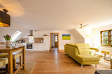 Ferienwohnung in Brodersby - Ferienwohnung Freya - Bild 4