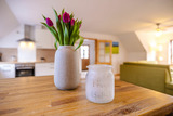Ferienwohnung in Brodersby - Ferienwohnung Freya - Bild 6