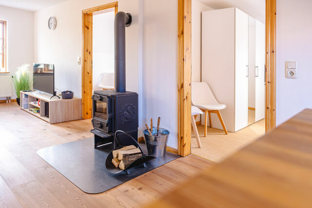 Ferienwohnung in Brodersby - Ferienwohnung Freya - Bild 7
