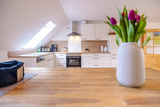 Ferienwohnung in Brodersby - Ferienwohnung Freya - Bild 9