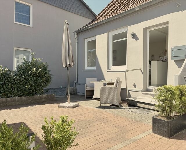 Ferienwohnung in Schleswig - Ferienwohnung Holmer Aussicht - Bild 18