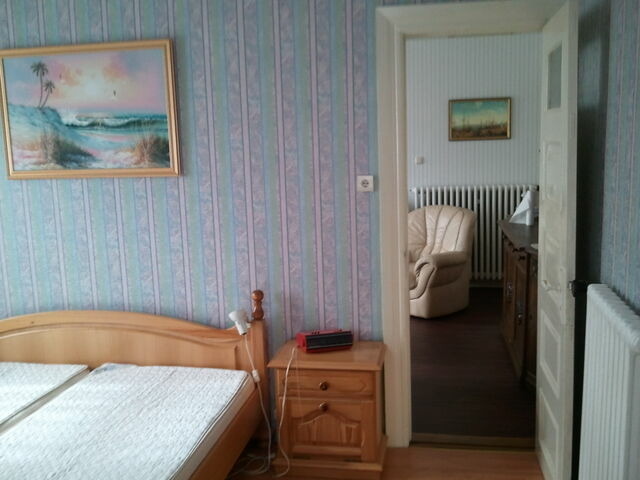 Ferienwohnung in Boren - Ferienwohnung Bi&ouml;rnsen - Nr. 1 - Bild 5