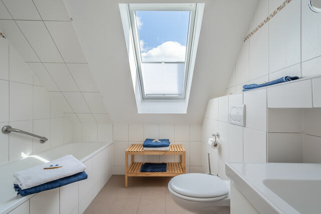 Ferienwohnung in Waabs - Ostseegarten Langholz - Ferienwohnung Waterblick (bis 4 Pers) - Bild 6