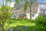 Ferienwohnung in Waabs - Ostseegarten Langholz - Ferienwohnung Spatzennest (bis 4 Pers) - Bild 24