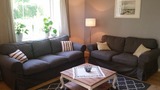 Ferienwohnung in Lindau - Ferienhof Petersen - Kaminwohnung - Bild 2