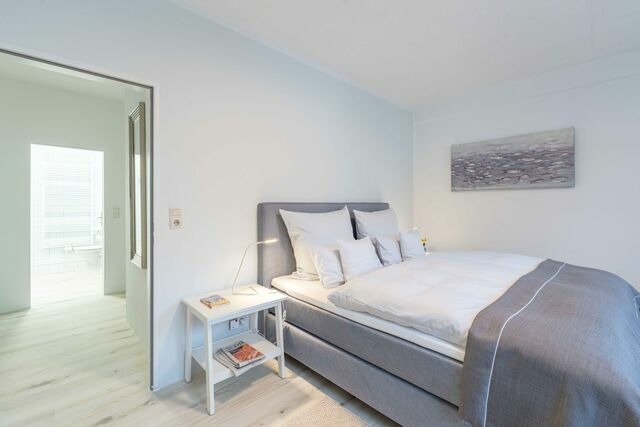 Ferienwohnung in Kappeln - Kappeln 334 - Bild 18