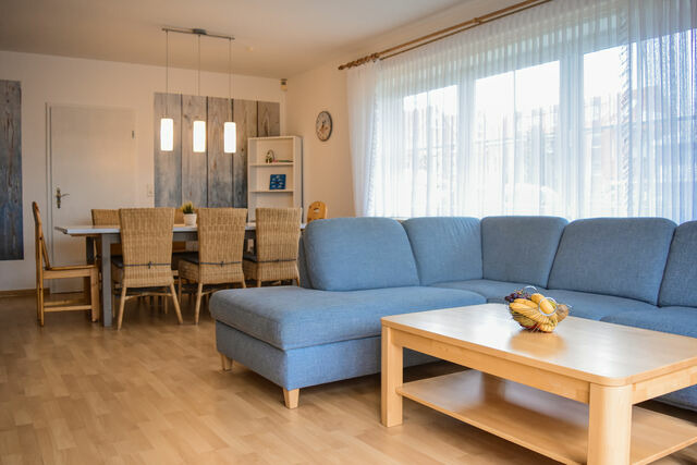 Ferienwohnung in Sch&ouml;nberg - Kielwasser - Bild 4