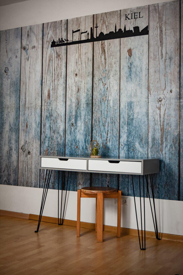 Ferienwohnung in Sch&ouml;nberg - Kielwasser - Bild 5