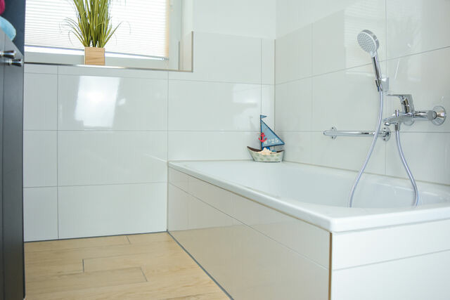 Ferienwohnung in Sch&ouml;nberg - Kielwasser - Bild 7