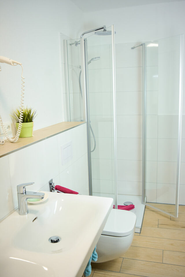 Ferienwohnung in Sch&ouml;nberg - Kielwasser - Bild 9