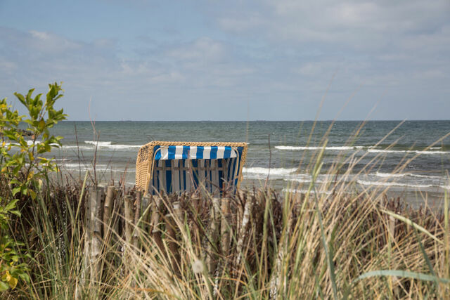 Ferienwohnung in Sch&ouml;nberg - Kielwasser - Bild 14