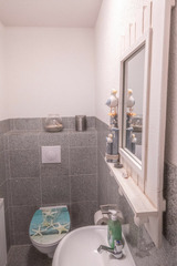 Ferienhaus in Pruchten - Ferienhaus Ostsee - Bild 24