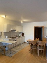 Ferienwohnung in Dahme - Villa Seewind Wohnung 9 - Bild 2