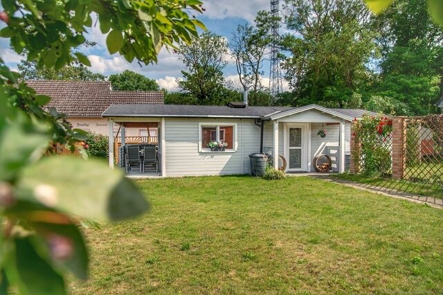 Bungalow in Ueckermünde - Strandhaus Bellin - Bild 2