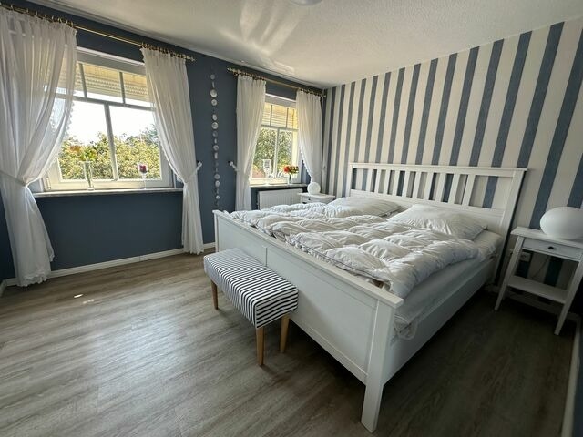 Ferienwohnung in Fehmarn OT Burgstaaken - Haus Inseltraum Whg. 3 - Bild 3
