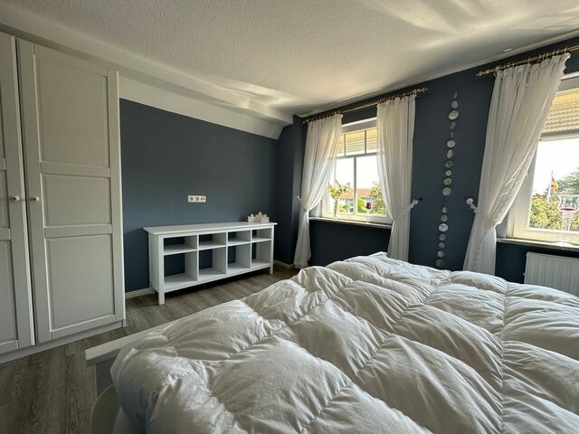 Ferienwohnung in Fehmarn OT Burgstaaken - Haus Inseltraum Whg. 3 - Bild 4