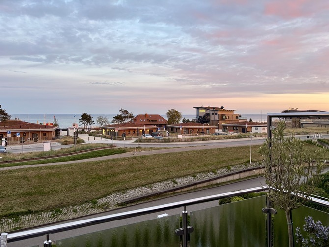 Ferienwohnung in Gr&ouml;mitz - Ferienwohnung Seeseite - Bild 2