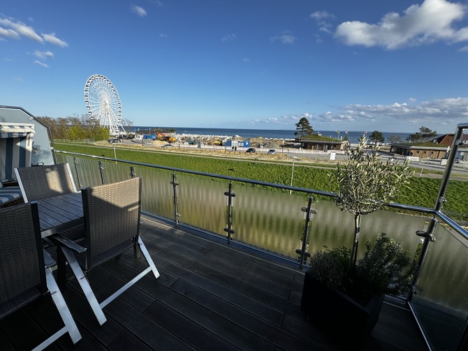 Ferienwohnung in Gr&ouml;mitz - Ferienwohnung Seeseite - Bild 22