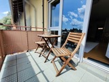 Ferienwohnung in K&uuml;hlungsborn - Ostseeblick, Fehmarn 43 - Bild 5