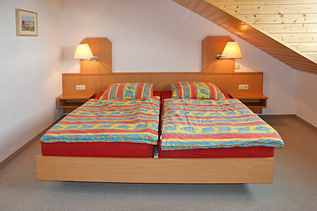 Ferienwohnung in K&uuml;hlungsborn - Ostseeblick, Fehmarn 43 - Bild 7