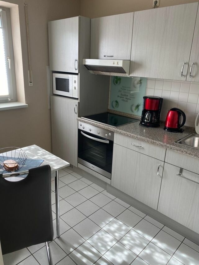 Ferienwohnung in Kühlungsborn - Ostseeblick, Hiddensee 49 - Bild 3