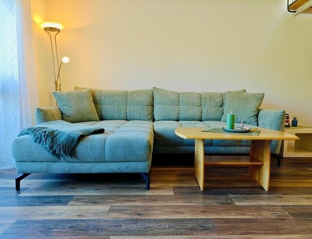 Ferienwohnung in Kühlungsborn - Ostseeblick, Hiddensee 49 - Bild 7