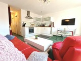 Ferienwohnung in K&uuml;hlungsborn - Ostseeblick, Wustrow 30 - Bild 1