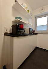 Ferienwohnung in K&uuml;hlungsborn - Ostseeblick, Wustrow 54 - Bild 6