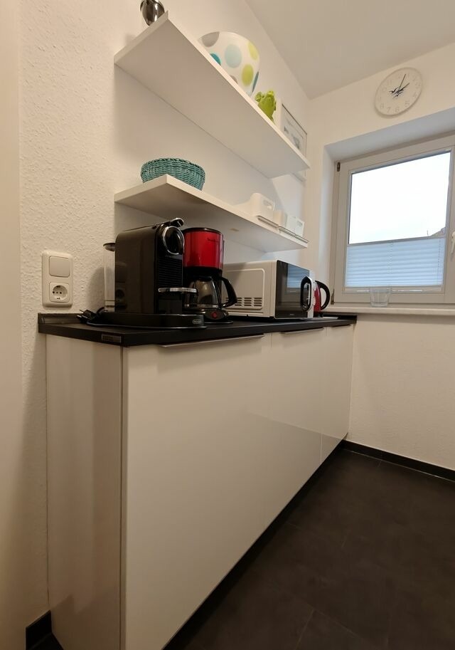 Ferienwohnung in K&uuml;hlungsborn - Ostseeblick, Wustrow 54 - Bild 6