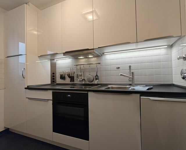 Ferienwohnung in K&uuml;hlungsborn - Ostseeblick, Wustrow 54 - Bild 7