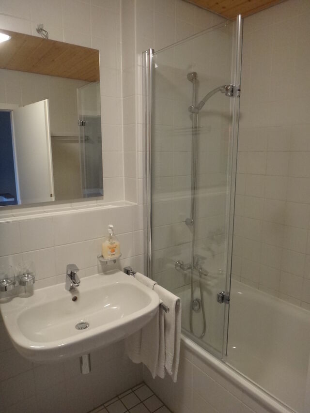 Ferienwohnung in K&uuml;hlungsborn - Ostseeblick, Wustrow 54 - Bild 10