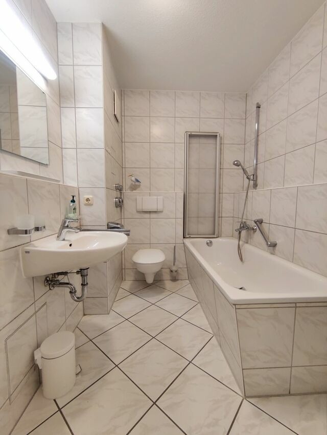 Ferienwohnung in K&uuml;hlungsborn - Ostseeblick, Fehmarn 20 - Bild 3