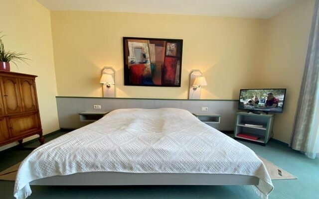 Ferienwohnung in K&uuml;hlungsborn - Ostseeblick, Fehmarn 20 - Bild 6