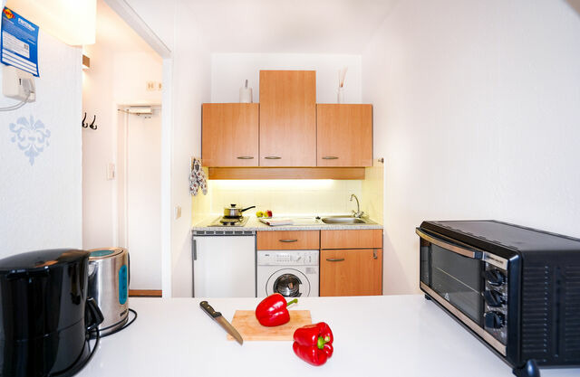 Ferienwohnung in Sierksdorf - B-3/3 Familienwohnung am Hansapark - Bild 24