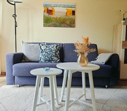 Ostseeblick, Wustrow 51