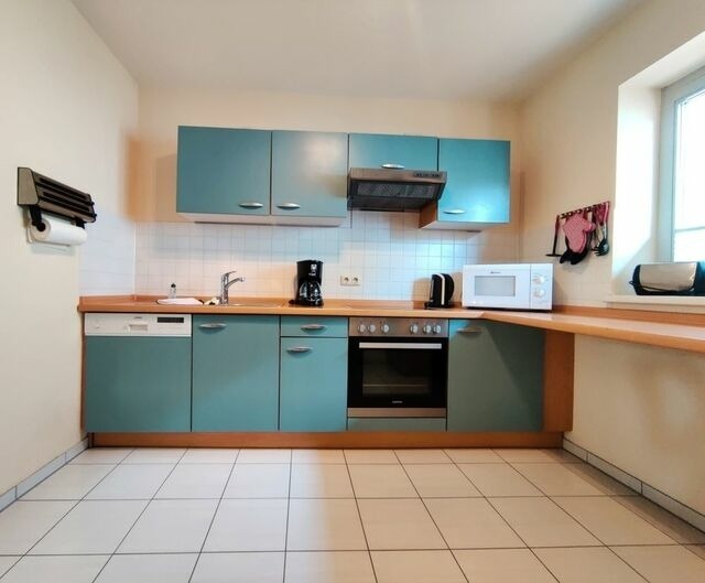 Ferienwohnung in Kühlungsborn - Ostseeblick, Wustrow 51 - Bild 3