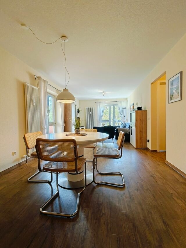 Ferienwohnung in Kühlungsborn - Ostseeblick, Wustrow 51 - Bild 7