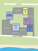 Ferienwohnung in Kellenhusen - FeWo Kogge 3-1-3 - Bild 10