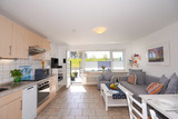 Ferienwohnung in Gr&ouml;mitz - Haus Marienfeld Wohnung "Sabine" - Bild 1