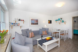 Ferienwohnung in Gr&ouml;mitz - Haus Marienfeld Wohnung "Sabine" - Bild 4