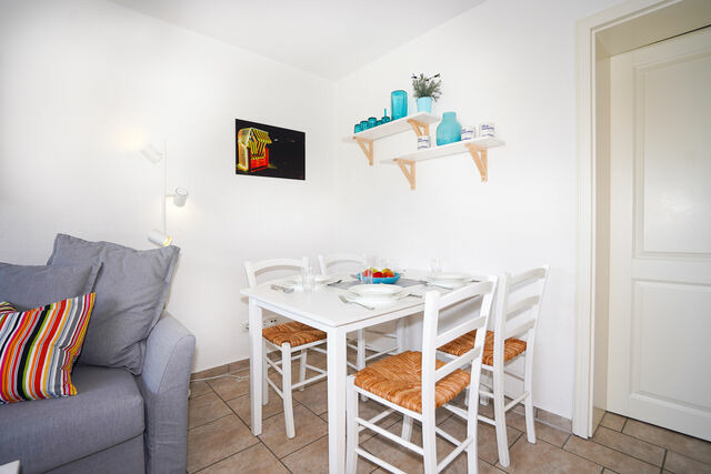 Ferienwohnung in Gr&ouml;mitz - Haus Marienfeld Wohnung "Sabine" - Bild 5