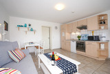Ferienwohnung in Gr&ouml;mitz - Haus Marienfeld Wohnung "Sabine" - Bild 6