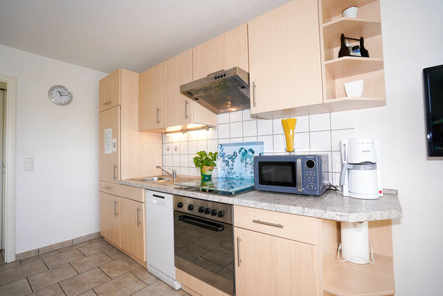 Ferienwohnung in Gr&ouml;mitz - Haus Marienfeld Wohnung "Sabine" - Bild 7