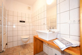 Ferienwohnung in Gr&ouml;mitz - Haus Marienfeld Wohnung "Sabine" - Bild 16