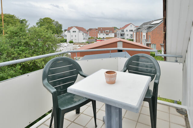 Ferienwohnung in Kellenhusen - FeWo Vaupel Nr. 8 - Bild 17