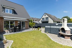 Komfort-Ferienhaus "Heimathafen" | Mittelweg 43c | APPARTO Gr&ouml;mitz