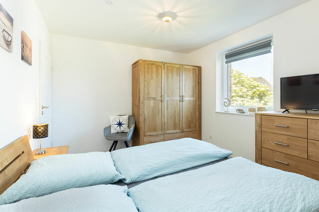 Ferienhaus in Gr&ouml;mitz - Komfort-Ferienhaus "Heimathafen" | Mittelweg 43c | APPARTO Gr&ouml;mitz - Bild 22