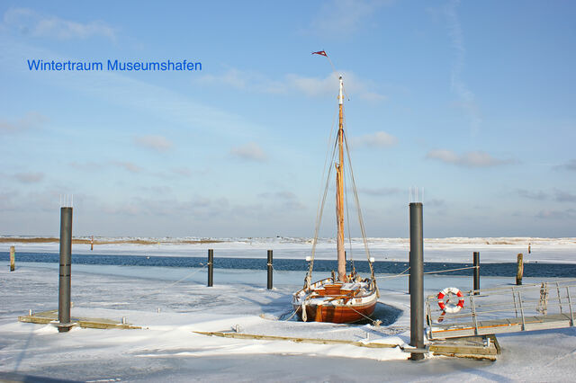 Ferienwohnung in Wendtorf - Whg. Wellenreiter - Haus Nordlichter - Bild 25