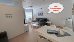 Whg. Wellenreiter - Haus Nordlichter